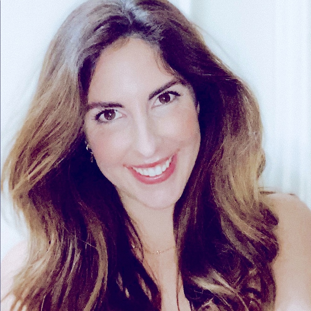 Meet your Posher, Julie